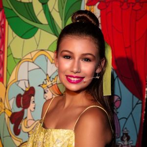 Meet your Posher, Beverly